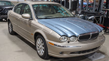 Load image into Gallery viewer, TRANSFER CASE Jaguar X Type 2002 02 2003 03 - NW404555
