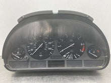 Load image into Gallery viewer, SPEEDOMETER CLUSTER BMW 525i 530i 528i 98 99 - 03 - NW403735

