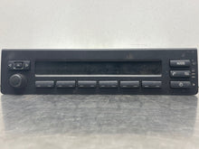 Load image into Gallery viewer, Radio BMW 525i 540i 528i M5 530i 97 98 99 00 01 02 03 AM FM Receiver - NW401855
