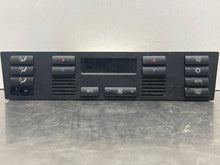 Load image into Gallery viewer, Temp Climate AC Heater Control BMW 540i M5 528i 1999 99 2000 00 - NW398745
