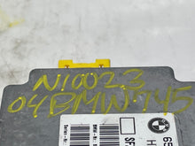 Load image into Gallery viewer, Air Bag Computer BMW 745i 760i 2002 02 2003 03 2004 04 - NW30210
