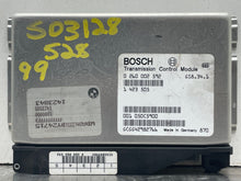 Load image into Gallery viewer, TRANSMISSION COMPUTER BMW 528I 1999 99 - NW393463
