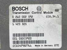 Load image into Gallery viewer, TRANSMISSION COMPUTER BMW 528I 1999 99 - NW393463
