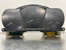 Load image into Gallery viewer, SPEEDOMETER CLUSTER Jaguar XJ8 XK8 2000 00 - NW403786
