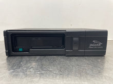Load image into Gallery viewer, CD CHANGER Jaguar XJ8 XK8 2000 00 01 02 03 04 05 06 - NW401948
