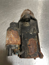 Load image into Gallery viewer, [INVENTORYCAR_YEAR_MAKE_MODEL] STARTER MOTOR - NW169848
