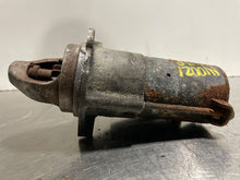 Load image into Gallery viewer, [INVENTORYCAR_YEAR_MAKE_MODEL] STARTER MOTOR - NW169848
