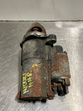 Load image into Gallery viewer, [INVENTORYCAR_YEAR_MAKE_MODEL] STARTER MOTOR - NW169848
