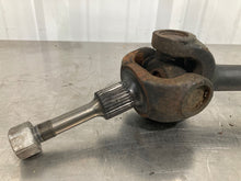 Load image into Gallery viewer, CV AXLE SHAFT Jaguar XK8 XJ8 2000 00 01 02 03 04 05 06 - NW392324

