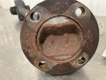 Load image into Gallery viewer, CV AXLE SHAFT Jaguar XK8 XJ8 2000 00 01 02 03 04 05 06 - NW392324
