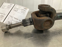 Load image into Gallery viewer, CV AXLE SHAFT Jaguar XK8 XJ8 2000 00 01 02 03 04 05 06 - NW392325
