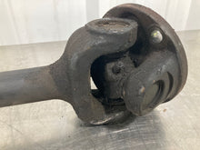 Load image into Gallery viewer, CV AXLE SHAFT Jaguar XK8 XJ8 2000 00 01 02 03 04 05 06 - NW392325
