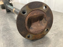 Load image into Gallery viewer, CV AXLE SHAFT Jaguar XK8 XJ8 2000 00 01 02 03 04 05 06 - NW392325
