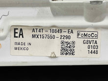 Load image into Gallery viewer, Speedometer Cluster Ford Edge 2010 - NW403693
