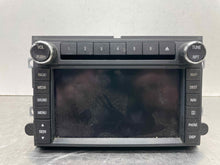 Load image into Gallery viewer, Radio Ford Edge 2010 - NW401747
