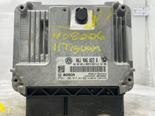Load image into Gallery viewer, ECU ECM COMPUTER Volkswagen Tiguan 2011 11 - NW62925
