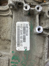Load image into Gallery viewer, TRANSMISSION Ford Edge Lincoln MKX 2010 10 AWD - NW405016
