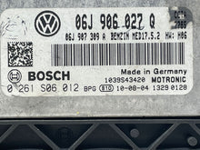 Load image into Gallery viewer, ECU ECM COMPUTER Volkswagen Tiguan 2011 11 - NW62925
