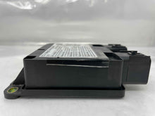 Load image into Gallery viewer, AIR BAG CONTROL MODULE COMPUTER Porsche Cayenne 2006 06 - NW36864
