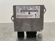 Load image into Gallery viewer, AIR BAG CONTROL MODULE COMPUTER Edge MKX 07 08 09 10 - NW393349

