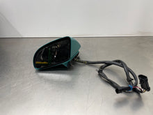 Load image into Gallery viewer, Side View Door Mirror Chevrolet Corvette 1990 - NW394674
