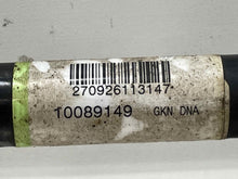 Load image into Gallery viewer, REAR AXLE SHAFT Honda CR-V 07 08 09 10 11 Right - NW11896
