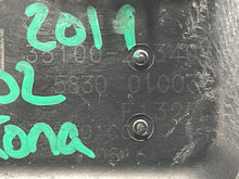 Load image into Gallery viewer, Throttle Body  KONA 2019 - NW404628

