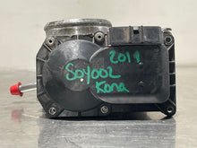 Load image into Gallery viewer, Throttle Body  KONA 2019 - NW404628

