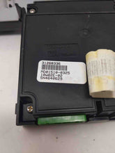Load image into Gallery viewer, INFO-GPS SCREEN C70 S80 V70 XC70 07 08 09 10 11 12 13 14 - NW106014
