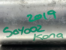 Load image into Gallery viewer, STARTER MOTOR Sonata Sonata Hybrid Tucson Veloster Forte Optima 12-16 - NW404216
