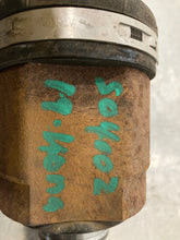 Load image into Gallery viewer, Axle Shaft  KONA 2019 - NW392286
