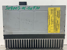 Load image into Gallery viewer, Radio  LEXUS GX470 2006 - NW401970
