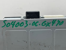 Load image into Gallery viewer, Radio  LEXUS GX470 2006 - NW401970
