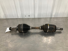 Load image into Gallery viewer, FRONT CV AXLE SHAFT GX470 4 Runner FJ Cruiser 2003-2010 - NW392350
