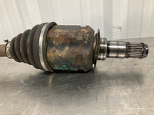 Load image into Gallery viewer, FRONT CV AXLE SHAFT GX470 4 Runner FJ Cruiser 2003-2010 - NW392350
