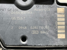 Load image into Gallery viewer, THROTTLE BODY Raider Pacifica Nitro Durango 07 08 - 11 - NW177505
