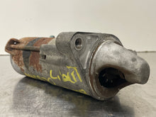 Load image into Gallery viewer, STARTER MOTOR Nitro Liberty 2007 07 2008 08 2009 09 - NW170031
