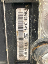 Load image into Gallery viewer, ABS ANTI-LOCK BRAKE PUMP Jeep Liberty 2008 08 - NW451
