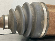 Load image into Gallery viewer, FRONT CV AXLE SHAFT Flex Taurus MKS MKT 10 11 12 Left - NW9600
