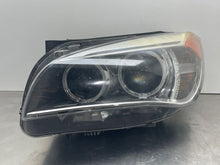 Load image into Gallery viewer, HEADLIGHT LAMP ASSEMBLY BMW X1 2013 13 2014 14 2015 15 Left - NW398929
