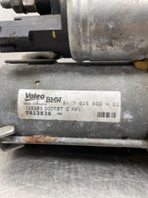 Load image into Gallery viewer, STARTER MOTOR 128i 135i 328i 335i Active 3 Active 5 Active 7 M1 X1 11-16 - NW404205
