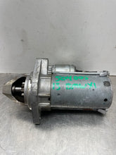 Load image into Gallery viewer, STARTER MOTOR 128i 135i 328i 335i Active 3 Active 5 Active 7 M1 X1 11-16 - NW404205
