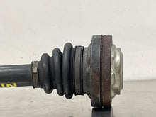 Load image into Gallery viewer, CV AXLE SHAFT 325i 328i 99 00 01 - 06 Left Rear - NW10285
