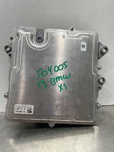 Load image into Gallery viewer, ECU ECM COMPUTER BMW 135i X1 2013 13 2014 14 2015 15 - NW395386
