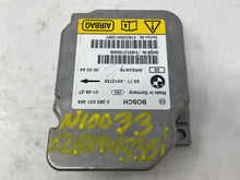 Load image into Gallery viewer, AIR BAG COMPUTER 323i 325i 328i 330 00 01 02 03 - 06 - NW28970
