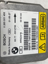 Load image into Gallery viewer, AIR BAG COMPUTER 323i 325i 328i 330 00 01 02 03 - 06 - NW28970
