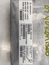 Load image into Gallery viewer, Computer  YUKON XL 1500 2007 - NW27220
