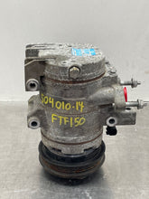 Load image into Gallery viewer, AC A/C AIR CONDITIONING COMPRESSOR Ford F150 Pickup 2014 14 - NW394040

