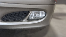 Load image into Gallery viewer, Fog Light Mercedes E320 E500 E350 2003 03 2004 04 2005 05 2006 06 Left - NW397261
