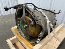 Load image into Gallery viewer, TRANSMISSION Mercedes-Benz E320 E350 E500 E55 2005 05 2006 06 - NW405124
